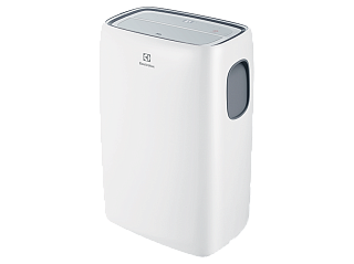 Мобильный кондиционер Electrolux LOFT EACM-8 CL/N3 Фото 1
