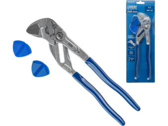 Клещи переставные-гаечный ключ 250мм EXPERT STARTUL (SE4236-25) Фото 1