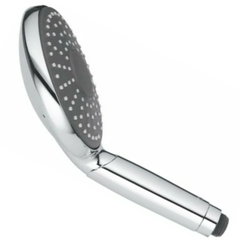 Лейка душевая Grohe Vitalio Rain 1 режим Фото 1