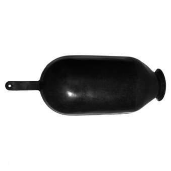Мембрана для гидроаккумулятора 35-60л EPDM Фото 1