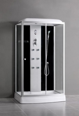 Душевая кабина Loranto CS-009 120х90х220 Фото 1