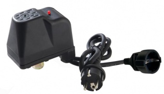 Реле сухого хода PCX-1-P (M)  Фото 1