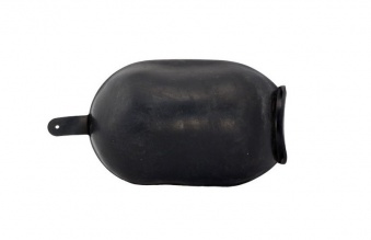 Мембрана для гидроаккумулятора 12-24л EPDM Фото 1