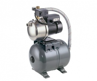 Установка водоснабжения Grundfos JP 4-47 РТ-Н Фото 1