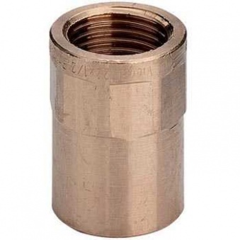 Переходник  ВР 15х1/2"  Viega Фото 1