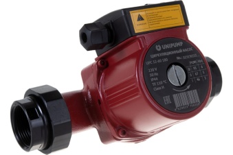 Насос циркуляционный Unipump UPC 32-60 180 Фото 1