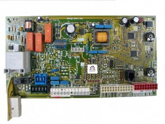 Электронная плата Vaillant (24 atmo, turbo tec pro)  Фото 1