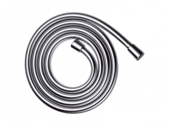 Шланг для душа Hansgrohe Isiflex 125см  Фото 1