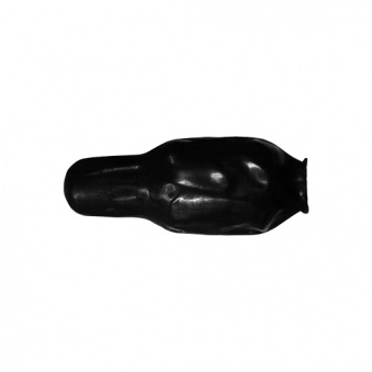 Мембрана для гидроаккумулятора 80-100л EPDM Фото 1