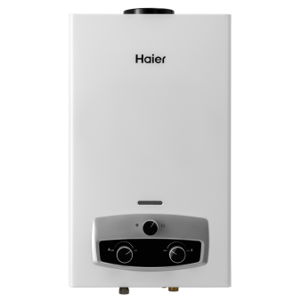 Колонка газовая Haier IGW 10 B Фото 1