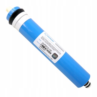 Мембрана обратноосмотическая Vontron ULP2012-100GPD (15,8 л/ч) Фото 1