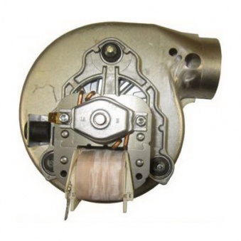 Вентилятор Baxi 005663810 ECO-3, MAIN Фото 1