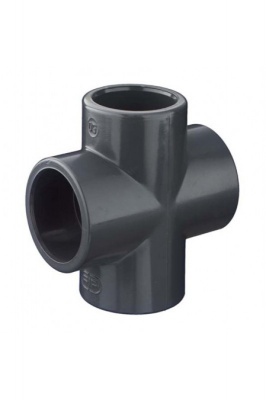 Крестовина 50 (7109050) Фото 1