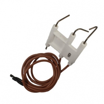 Электрод ecoTec turboTec/3 Vaillant Фото 1