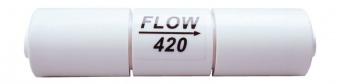 Ограничитель потока встраиваемый  А-DR 420 Фото 1