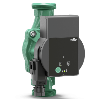Насос циркуляционный Willo Atmos PICO 25/1-4 Фото 1