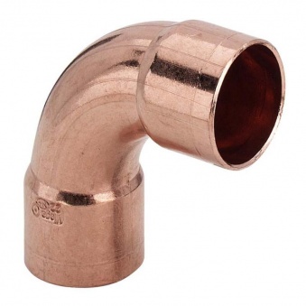 Колено 18 Viega Фото 1