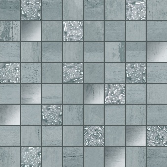 Мозаика Mos.Sospiro Ocean 30x30 Ibero Фото 1