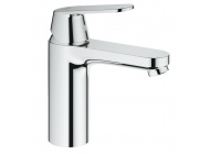 Смеситель Grohe Eurosmart Cosmopolitan для раковины