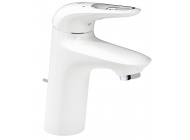 Смеситель для раковины GROHE Eurostyle New д.кл.,белый