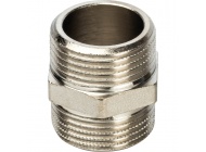 Ниппель 3/4" ник. Stout