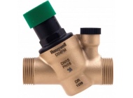Клапан понижения давления HoneyWell D04fm-1/2" А