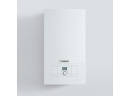 Котел газовый настенный Vaillant VUW INT 242/5-3 turboTEC pro двухконтурный, закрытая камера