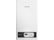 Котел газовый настенный Kentatsu Nobby Smart 24-2CSF двухконтурный, закрытая камера