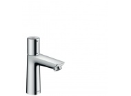 Смеситель для раковины Hansgrohe Talis Select E 110