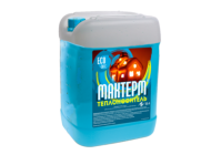 Теплоноситель МАКТЕРМ "ECO"-30 10кг (пропиленгликоль) 