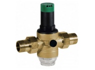 Клапан понижения давления HoneyWell D06F-3/4"А