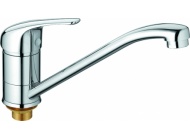 Смеситель для кухни Konner BASIS BSS1100