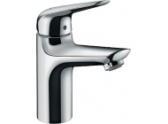 Смеситель для раковины Hansgrohe Novus 100