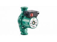 Насос циркуляционный Wilo Star-RS 25/8 + гайки 1"х1 1/2" 