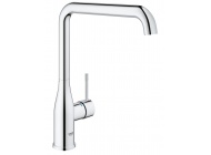 Смеситель Grohe Essence для кухни L-излив. 