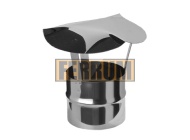 Зонт Ferrum  (430/0,5 мм) Ф150