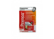 Подмотка для труб "Рекорд" 50 м, блистер