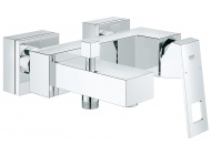 Смеситель GROHE Eurocube для ванны