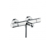 Смеситель для ванны Hansgrohe Ecostat Comfort 