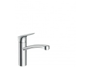 Смеситель для кухни Hansgrohe Logis 160