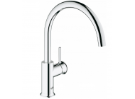Смеситель Grohe Bau CLASSIC для кухни