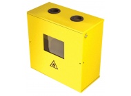 Шкаф для счетчика ШС-2.0 (250) G6
