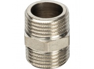 Ниппель 1/2" ник. Stout