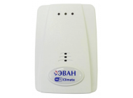 Термостат WiFi - Climate ZONT-H2 универсальный(для управления котлами через приложение)