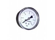 Манометр MDA 50/6-1/4", аксиальный (запчасть)