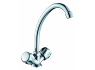Смеситель для кухни выс.излив Konner ELEMENT QUARZ ELQ2220