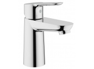 Смеситель Grohe Bau Edge для раковины
