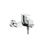 Смеситель для ванны с душем Hansgrohe Metris