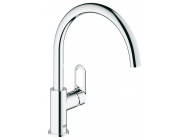 Смеситель Grohe Bau Loop для кухни