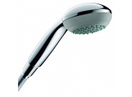 Душевая лейка Hansgrohe Crometta 85 1jet Green 